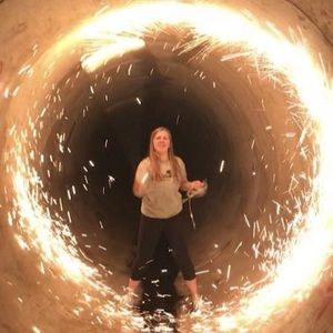 Meet your Posher, Kate